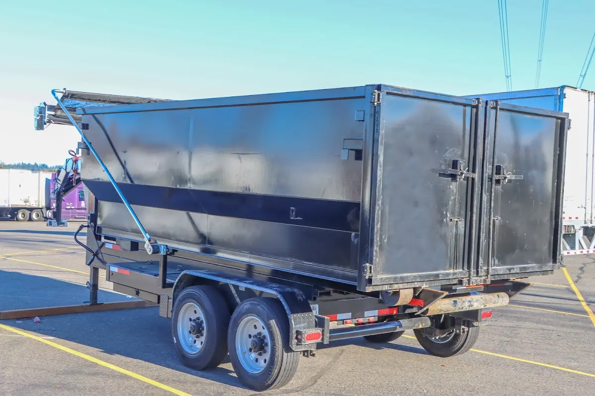 Dumpster Rental services in Star, ID